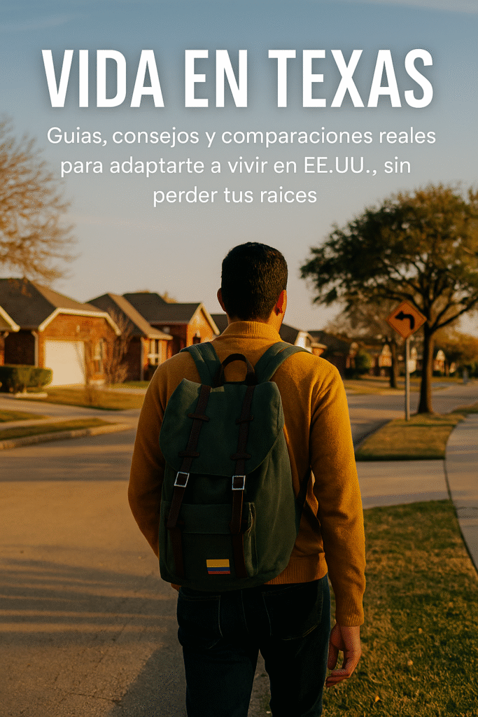 Una guía real y humana para migrantes que construyen su futuro en Estados Unidos.